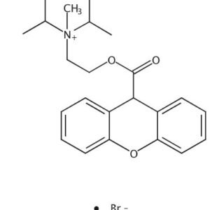 Propantheline Bromide WS