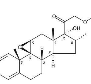 Dexamethasone Acetate EP Impurity F