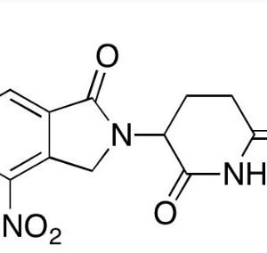 4-Nitro Lenalidomide