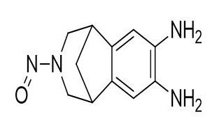 Vareniciline Nitroso Impurity 6A