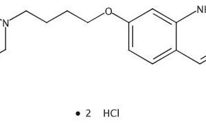 Brexpiprazole Impurity 23(Hydrochloride
