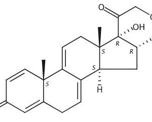 Dexamethasone EP Impurity K