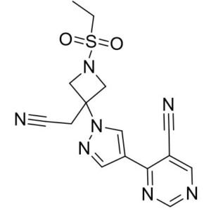 Baricitinib Impurity-G