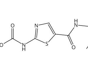 Dasatinib BOC Intermediate