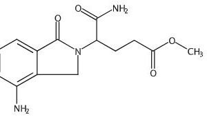 Lenalidomide Methyl Ester Impurity - 3