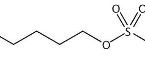 Hexyl Methanesulfonate
