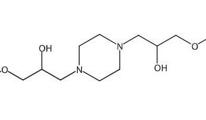 Ranolazine Dimer Impurity