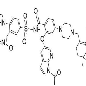 N-Acetyl Venetoclax Impurity