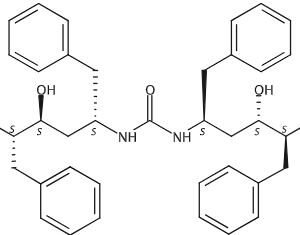 Lopinavir Impurity T