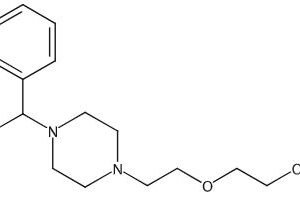 Cetirizine EP Impurity E