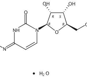 N4-Hydroxycytidine Hydrate Salt