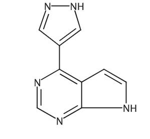 Baricitinib Diamine Impurity