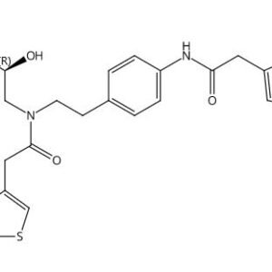 Mirabegron Impurity 1