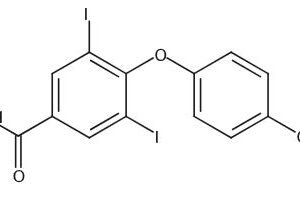 Levothyroxine EP Impurity H ( Stage -6)