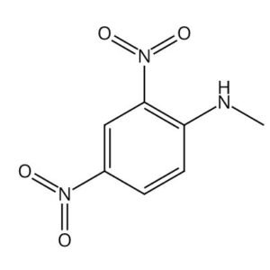 N-Methyl-2,4-Dinitroaniline
