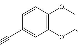3-Ethoxy-4-methoxybenzonitrile