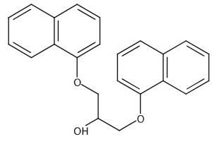 Propranolol Impurity C