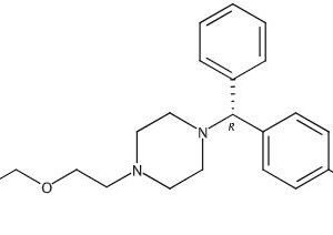 Levocetirizine