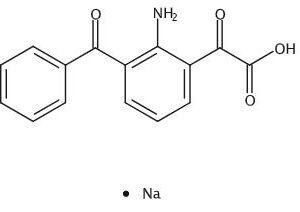 Bromfenac Impurity B