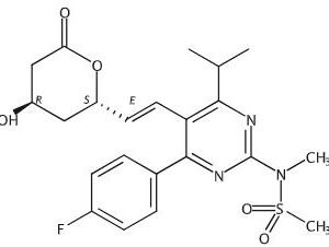 Rosuvastatin EP Impurity D