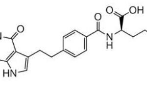 Pemetrexed EP Impurity E