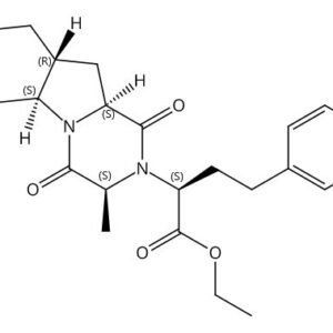 Trandolapril Diketopiperazine