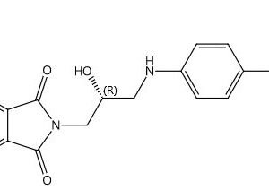 Rivaroxaban Phthalimido Descarbonyl Impurity