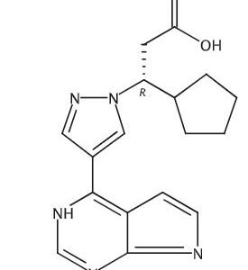 Ruxolitinib Impurity 3