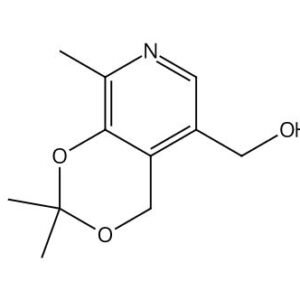 Isopropylidene Pyridoxine