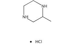 2-Methylpiperazine Monohydrochloride