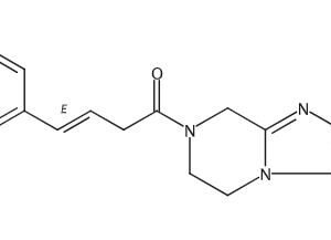 Sitagliptin FP Impurity C
