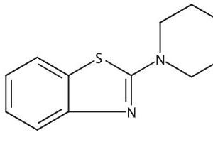 2-(1-Piperazinyl)benzothiazole