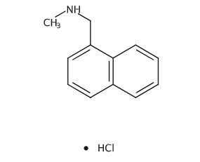 Terbinafine Hydrochloride Related Compound A