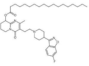 Paliperidone Stearoate