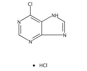 6-Chloropurine hydrochloride