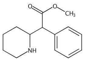 Methylphenidate Impurity B (Freebase)