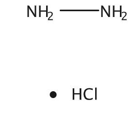 Allopurinol Impurity F (Hydrochloride Salt)