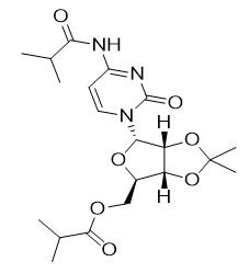 Molnupiravir Impurity H