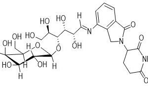Lenalidomide Peak -1