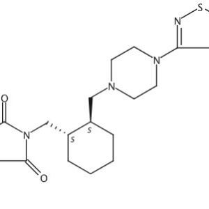 Cis-Lurasidone
