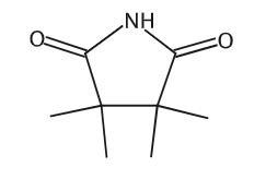 2,2,3,3-Tetramethylsuccinimide