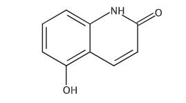 5-Hydroxyquinolin-2(1H)-one