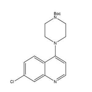 Piperaquine Impurity-G(Stage-I)