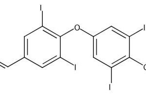 Levothyroxine EP Impurity I