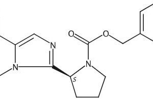 Acalabrutanib Intermediate 2