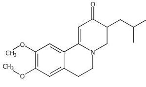 Tetrabenazine Dehydro Impurity