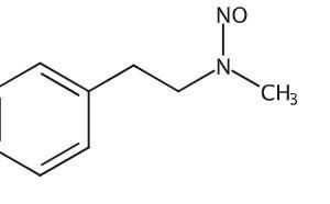 N-methyl-N-phenethylnitrous amide