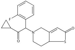 Prasugrel EP Impurity D
