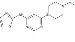 Dasatinib Hydrolytic Impurity