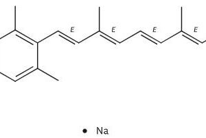 Acitretin (Sodium)